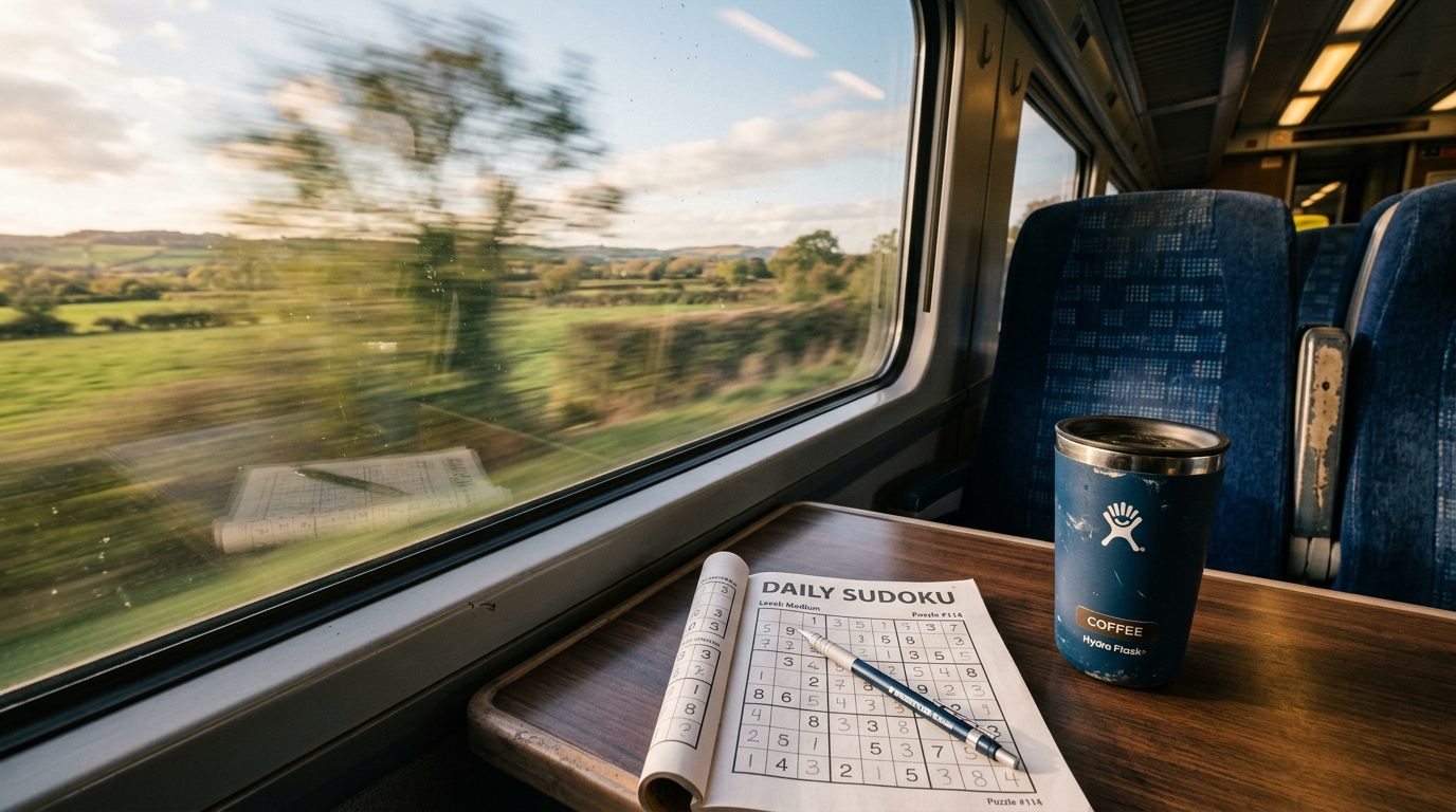 How to Get Faster at Sudoku Without Sacrificing Accuracy