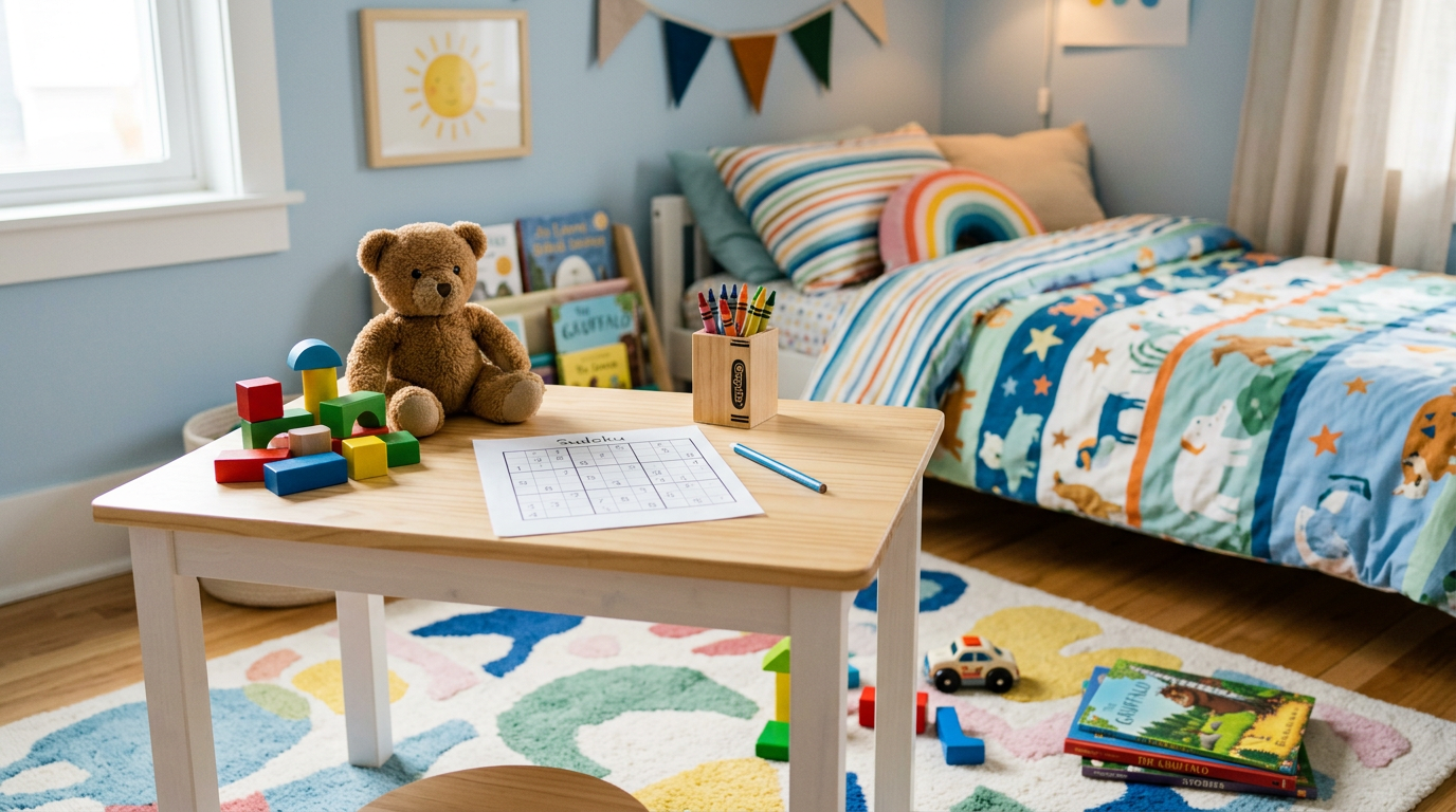 Sudoku for Kids and Families: A Fun Way to Learn Logic