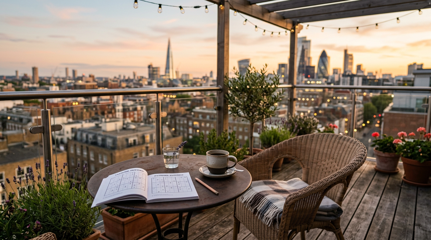 Sudoku Strategies for Beginners: Where to Start