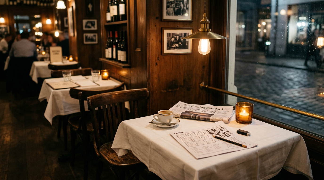 Sudoku vs Crossword Puzzles: Which Is Better for Your Brain?